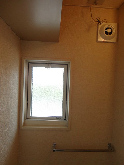 ※別部屋103号室写真です。 グリーンフラッツＮ棟