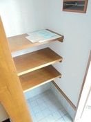 写真は101号室です（参考） レピュート