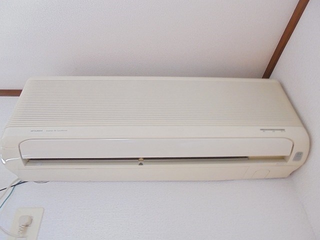 写真は101号室です（参考） レピュート