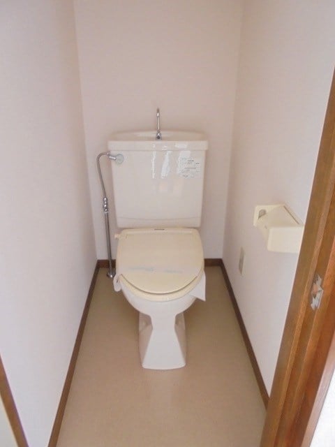 写真は101号室です（参考） レピュート