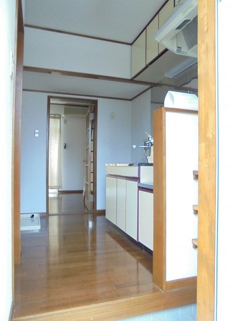 写真は101号室です（参考） レピュート