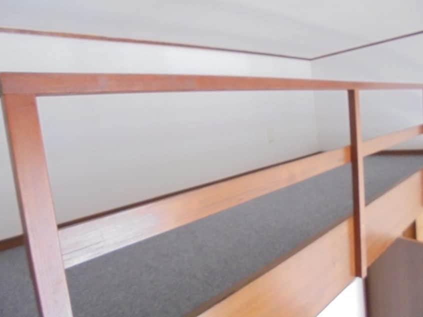 写真は101号室です（参考） レピュート