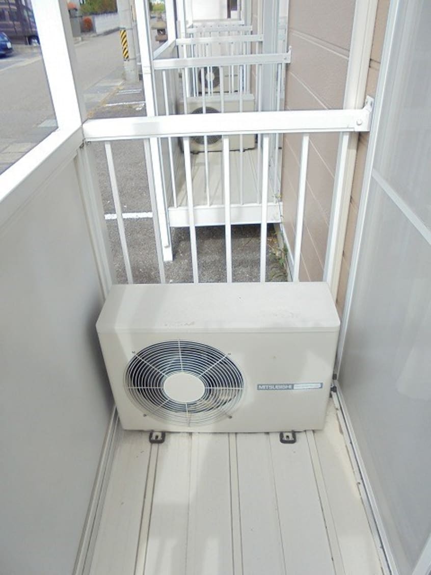 写真は101号室です（参考） レピュート