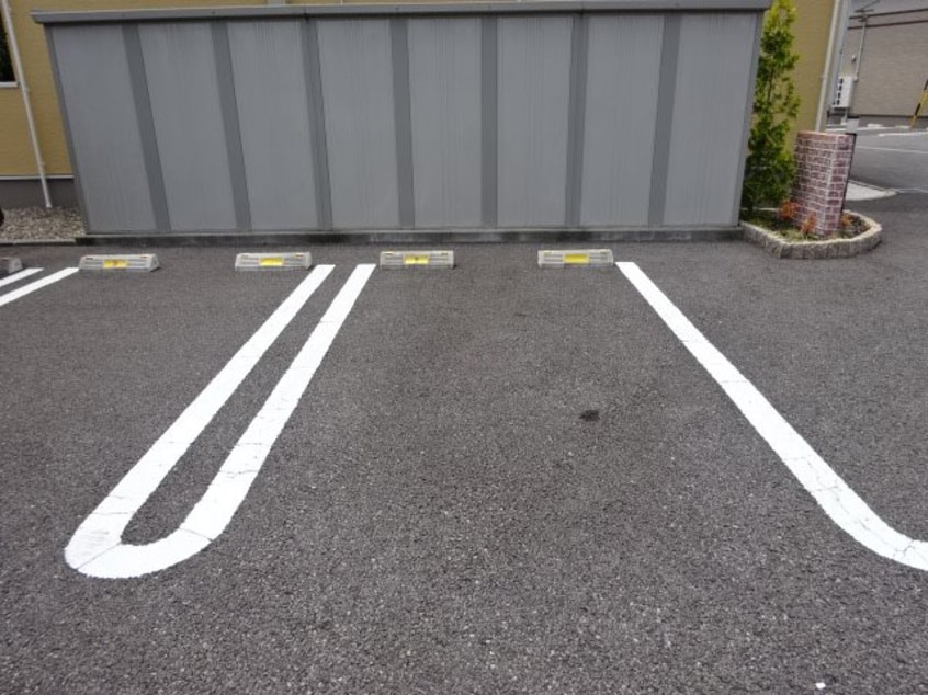  イリーデエスペランサD棟