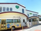 ﾙﾝﾋﾞﾆ幼稚園(幼稚園/保育園)まで834m イリーデエスペランサD棟
