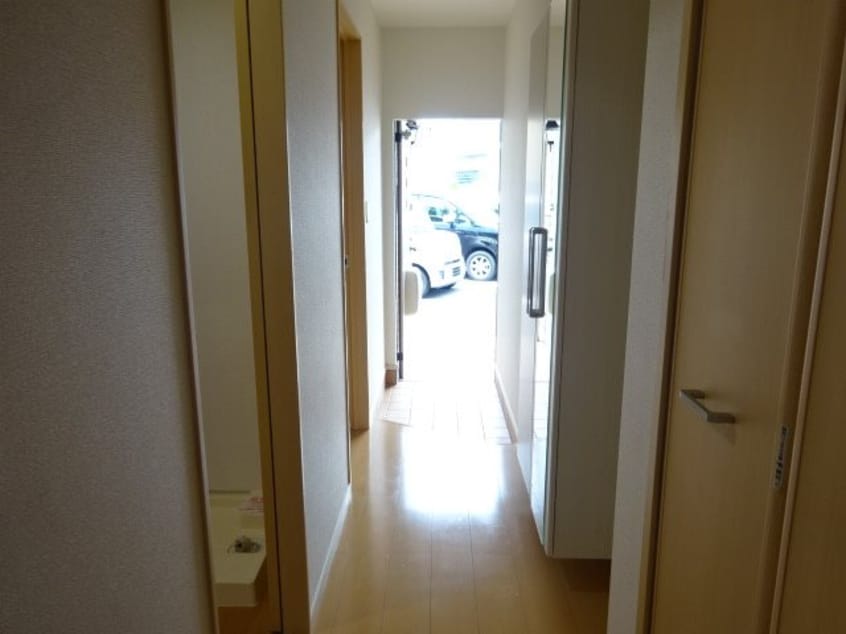 画像は102号室です（参考） イリーデエスペランサD棟