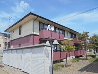 メゾン・ド・Ｍ　Ｂ