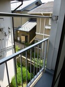 写真は204号室です セレム双葉