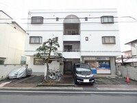 カーサ伊勢宮