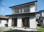 三輪2丁目貸家