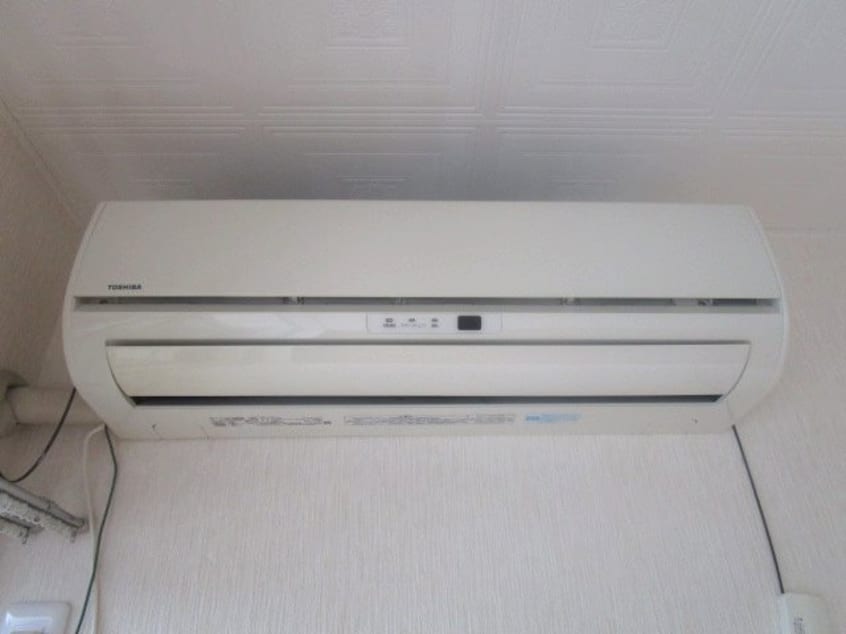 ※204号室のお写真です コーポ・ビッグウェイブＳ棟