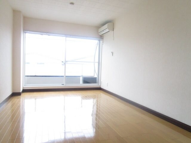 ※204号室のお写真です コーポ・ビッグウェイブＳ棟