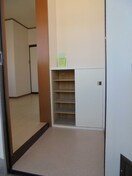  コーポほりうち