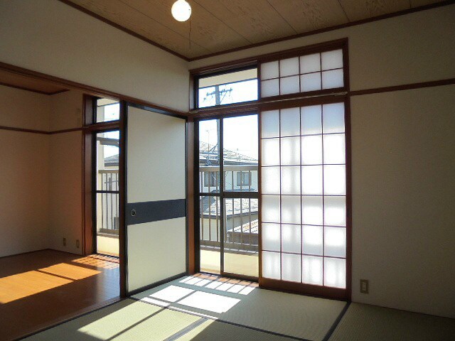  コーポほりうち