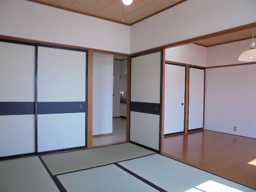  コーポほりうち
