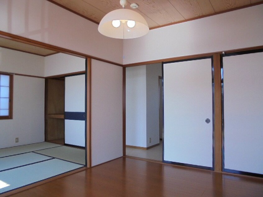  コーポほりうち
