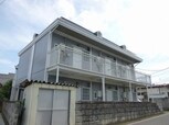 シャトリエ北棟