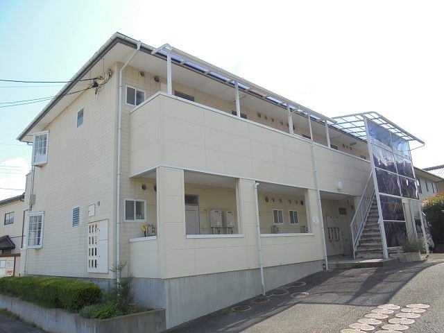 パストラルハイツＤ棟
