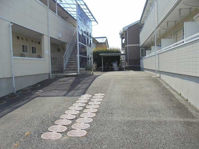  パストラルハイツＤ棟