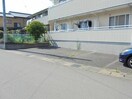  パストラルハイツＤ棟