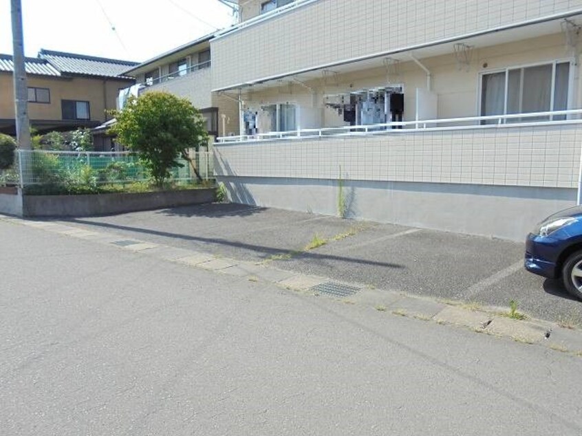  パストラルハイツＤ棟