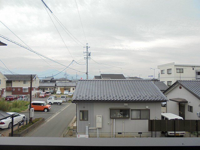 写真は201号室です チャス　レジデンスII