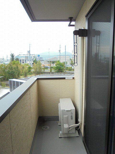 写真は203号室です。（参考） チャス　レジデンスII