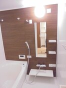 写真は201号室です チャス　レジデンスII