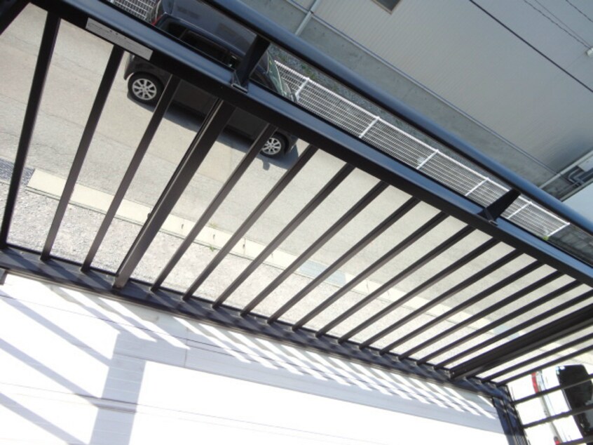  スカイタウンＢ