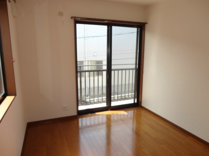  スカイタウンＢ