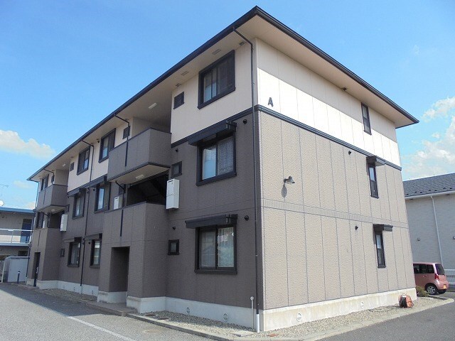  コンフォート轟A