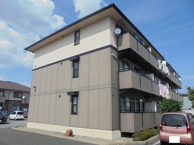  コンフォート轟A