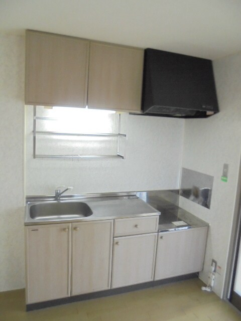 ※写真は別号室です コンフォート轟A