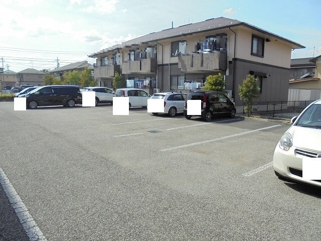  コンフォート轟A