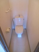 ※写真は別号室です コンフォート轟A