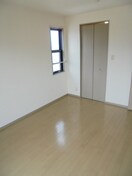 ※写真は別号室です コンフォート轟A