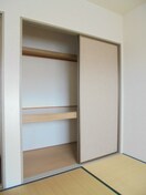 ※写真は別号室です コンフォート轟A