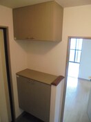 ※写真は別号室です コンフォート轟A