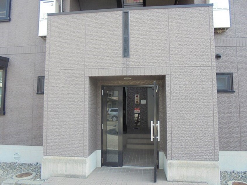  コンフォート轟A