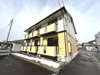 グランドール東和田Ｂ棟
