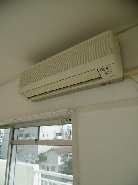 エアコン　※写真は408号室のお部屋です。 Astour（エストゥール）