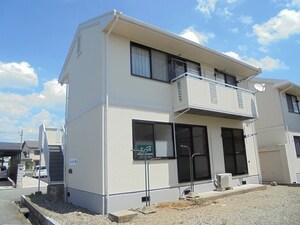 ベルコーポＦ　Ａ棟