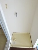 写真は202号室です（参考） ベル・コーポ