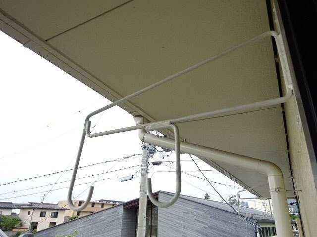 写真は202号室です（参考） ベル・コーポ