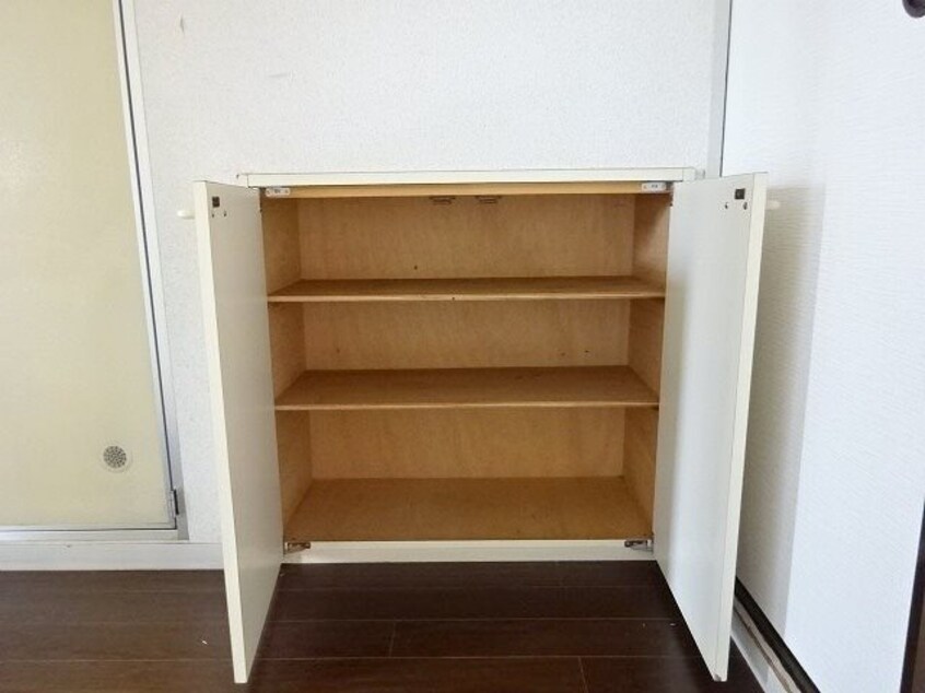 写真は202号室です（参考） ベル・コーポ