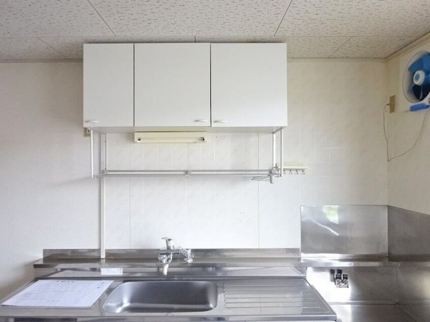 写真は202号室です（参考） ベル・コーポ