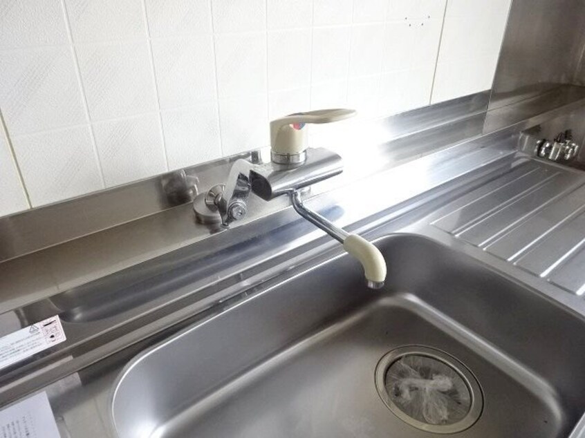 写真は202号室です（参考） ベル・コーポ