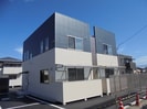 セントマリアージュ高田Ｅの外観