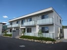 信越本線/長野駅 徒歩19分 1階 築8年の外観