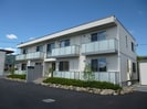 信越本線/長野駅 徒歩19分 2階 築8年の外観